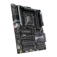 ASUS Intel Core-X WS X299 SAGE Dual 10G LAN CEB Workstation Motherboard