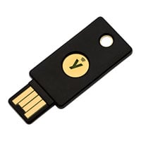 YubiKey 5 USB NFC Security Key Multi Protocol + FIDO2