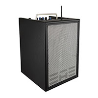 Elite Acoustics A4-8 Monitor speaker / mixer