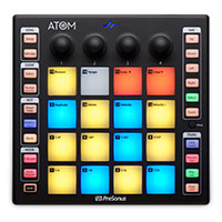 Presonus ATOM Pad Controller