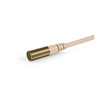 DPA CORE 6061 Omnidirectional Microphone (Beige)