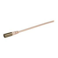 DPA CORE 6061 Omni Mic, Loud SPL - Beige