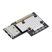 Asus Intel X550 AT2 10GBase-T OCP Network Mezzanine Card