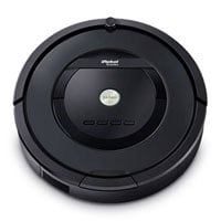 iRobot Roomba 805 Robotic Vacuum Cleaner/Hoover Factory Refurb