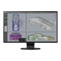 EIZO flexscan EV2785-BK