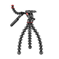 JOBY Gorillapod 3K Video Pro