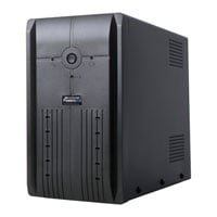 Powercool 1000VA Uninterruptable Power Supply