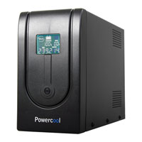 Powercool 1500VA Uninterruptable Power Supply