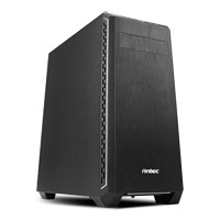 Antec P7 Silent ATX Mid Tower PC Gaming Case