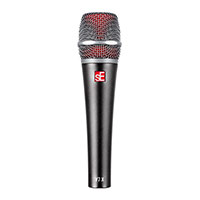 Se Electronics V7 X Dynamic Instrument Microphone