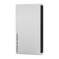 LaCie STET1000403 1 TB Porsche Design USB 3.0 Portable 2.5-Inch External Hard Drive for PC and Mac Best Price and Cheapest