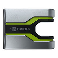 NVIDIA 2-Way 2-Slot Quadro RTX 6000/8000 HB NVLink Bridge