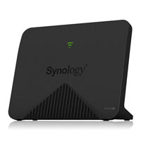 Synology MR2200AC Mesh Router Tri Band