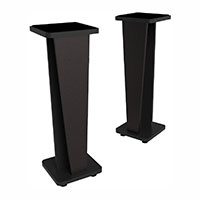 ZAOR Croce Stand 36 (Pair) Black