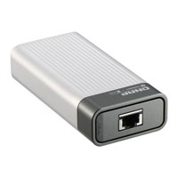 QNAP Thunderbolt3 to 10GbE Ethernet Adapter PC/MAC
