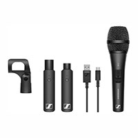 Sennheiser XSW-D Vocal Set