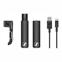 Sennheiser XSW-D Presentation Base Set