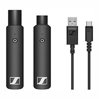 Sennheiser XSW-D XLR Base Set