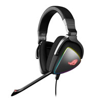 ASUS ROG Delta Wired PC/Console Gaming Headset