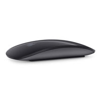 Apple Magic Mouse 2, Multi-Touch surface, Bluetooth, Internal rechargeable battery, Grey