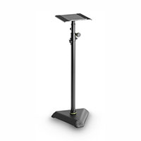 Gravity SP 3202 VT VARI-TILT Studio Monitor Speaker Stand (Black)