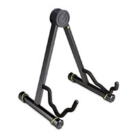 Gravity Solo-G Universal Guitar Stand (Black)