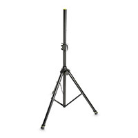 Gravity SP 5211 B Speaker Stand (Aluminium)