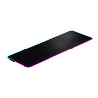 SteelSeries QcK Prism XL RGB Gaming Mouse Mat SteelSeries QcK Prism XL RGB Gaming Mouse Mat