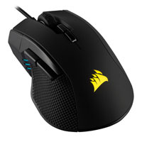 Corsair IRONCLAW FPS/MOBA RGB Optical PC Gaming Mouse
