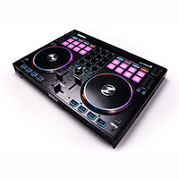 Reloop BeatPad 2 Cross Platform DJ Controller