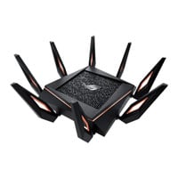 ASUS ROG Rapture Tri-Band GT-AX11000 Gaming Router AiMesh Ready WiFi 6