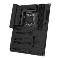 NZXT N7 Z390 Matte Black Intel Z390 ATX Motherboard