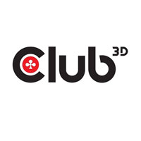 Club 3D Power Cord