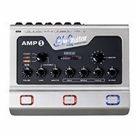 BluGuitar AMP1 Mercury Edition 100W Guitar Amplifier