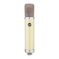 Warm Audio WA-251 Tube Condenser Microphone