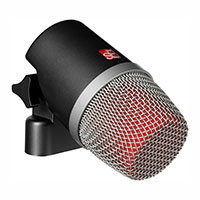 Se VKick Kick Drum Microphone