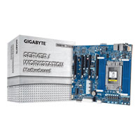 Gigabyte AMD MZ01-CE1 ATX EPYC Motherboard