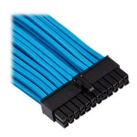 Corsair Type 4 Gen 4 PSU Blue Sleeved 24pin ATX Power Cable