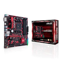 Asus EX-A320M-GAMING Motherboard