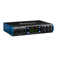 PreSonus Studio 6|8c USB-C Audio Interface