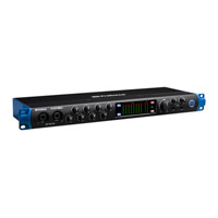 PreSonus Studio 18|24c USB-C Audio Interface