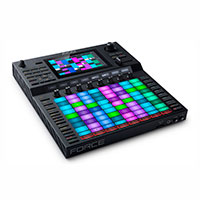 AKAI Force Performance Grid Instrument