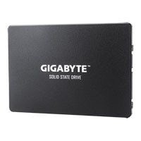 480GB Gigabyte SSD, 2.5
