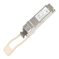 Intel QSFP+ 40 Gigabit Tranceiver Module