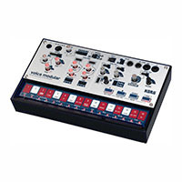 Korg Volca Modular Micro Modular Synthesizer