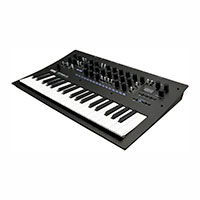 Korg Minilogue-XD Polyphonic Analogue Synthesizer