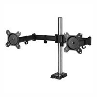 Arctic Z2 (Gen 3) Dual Monitor Arm With USB Hub