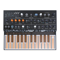 Arturia MicroFreak Synthesizer