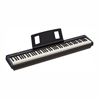 Roland FP-10-BK 88-Key Compact Digital Piano