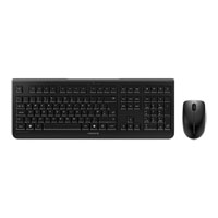 CHERRY DW 3000 Wireless Desktop Keyboard & Mouse Set